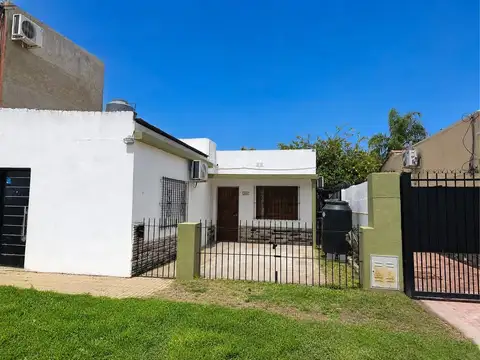 Casa en Alquiler en General Rodriguez, Partido de General Rodríguez