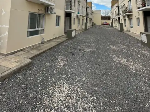 Departamento - Alquiler - Argentina, San Miguel - Dorrego 1254