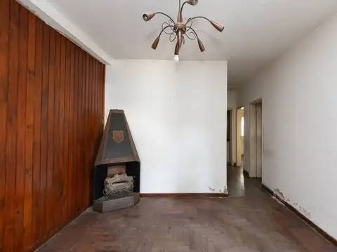 Casa en Venta 71 años