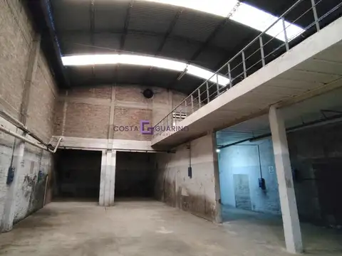 Galpon en Alquiler en Lomas Del Mirador, $ 2.500.000