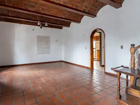 Casa en Venta en Villa Adelina, USD 140.000