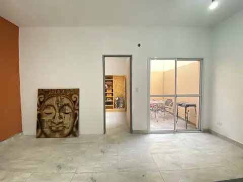 Departamento en Venta en Chilavert, USD 40.000