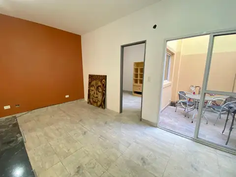 San José de Flores  al 6200