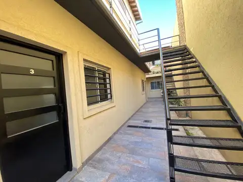 Departamento en Venta en Chilavert, USD 41.000