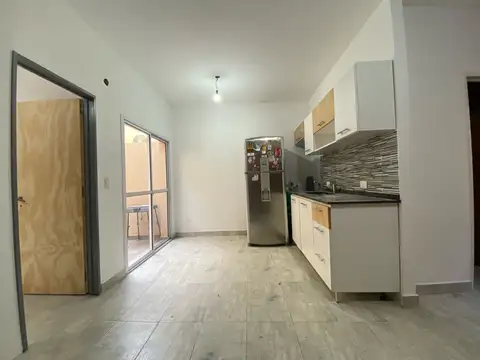 Departamento en Venta 3 años