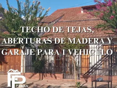 Casa en Venta en Zarate, USD 135.000