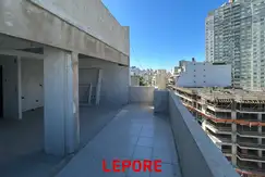 Emprendimiento en Abasto de 1 Dormitorios