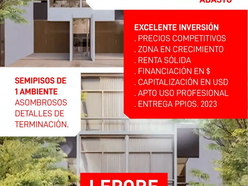 HABITAT TANGO - Foto 12