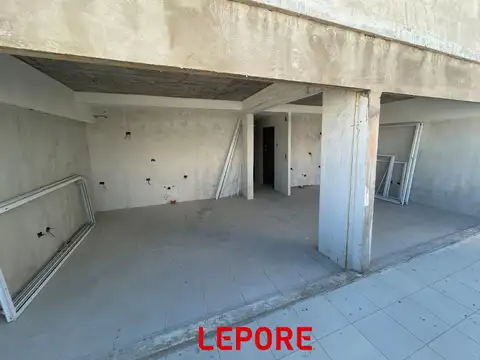 HABITAT TANGO de 1 Dormitorios