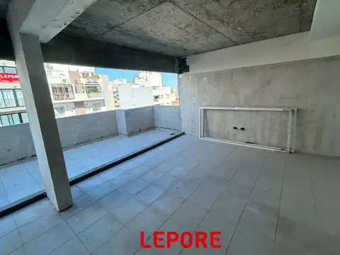 Emprendimiento en Abasto - Etapa: En pozo