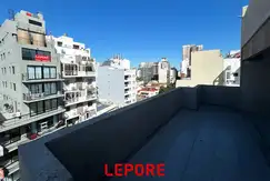 HABITAT TANGO en Abasto