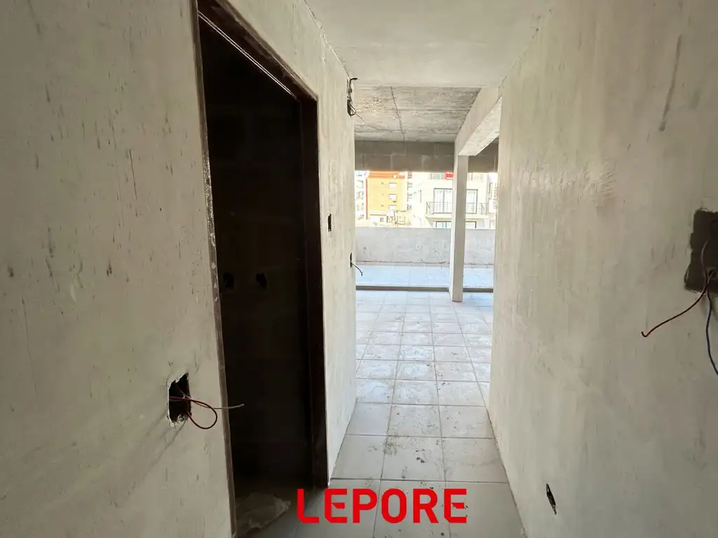 Emprendimiento en Abasto