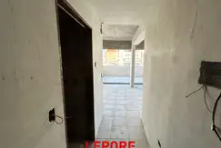 Emprendimiento en Abasto