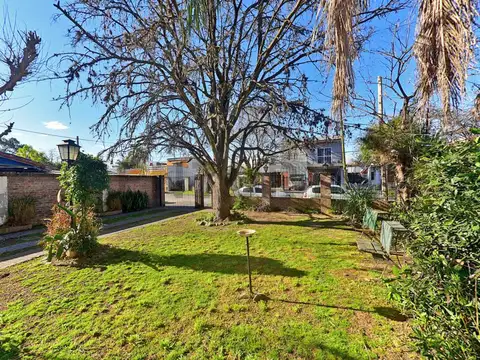 Casa en Venta 55 años