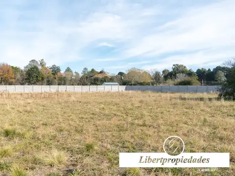 Terreno en Venta en Parada Robles, USD 40.000