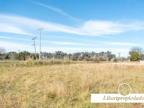 Terreno en Venta de 2380,0 m2