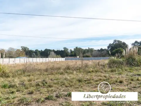 Terreno en Venta en Parada Robles, Partido de Exaltación de la Cruz
