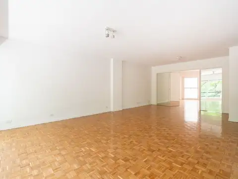 Departamento en Alquiler en Palermo, USD 3.000