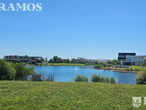 Terreno en Muelles