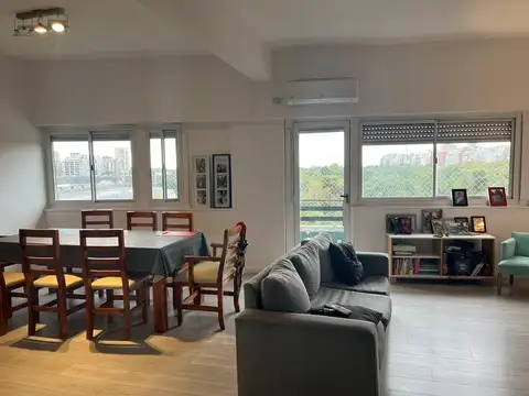 Departamento - Venta - Argentina, Capital Federal - AV SANTA FE 4124