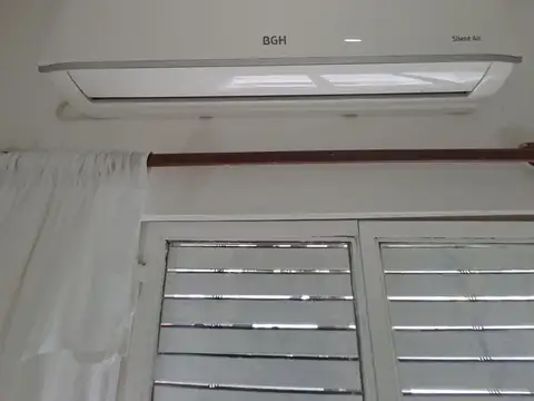 Depto Tipo Casa 2 ambientes con 1 baño