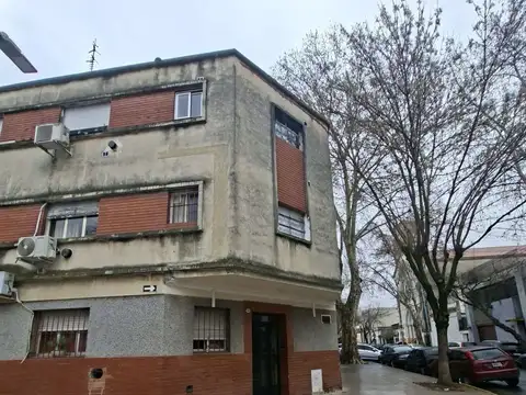 PH en Alquiler en Chacarita, CABA