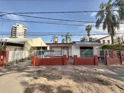 VENTA – ¿HOGAR O INVERSIÓN? ESTA PROPIEDAD EN BAIGORRIA ES PARA VOS