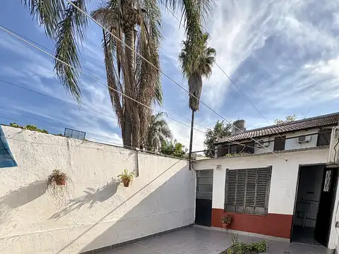 VENTA – ¿HOGAR O INVERSIÓN? ESTA PROPIEDAD EN BAIGORRIA ES PARA VOS