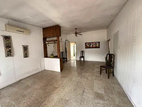 Casa en Venta 40 años
