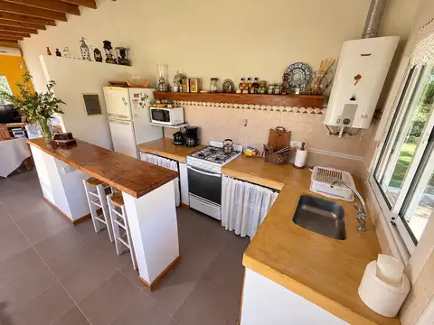Casa en Venta al Este