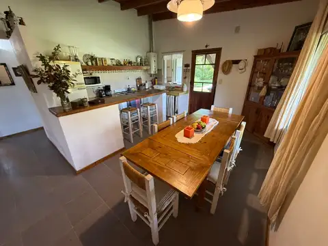 Casa en Venta 15 años