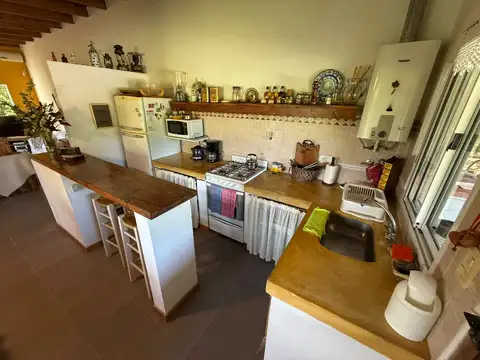 Casa en Venta en Comarca Del Sol - Exaltacion de la Cruz