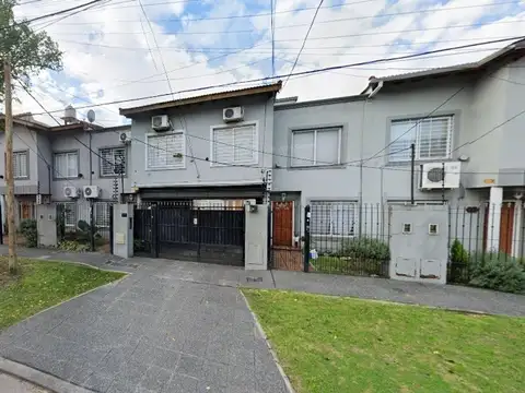 DUPLEX VENTA ITUZAINGO