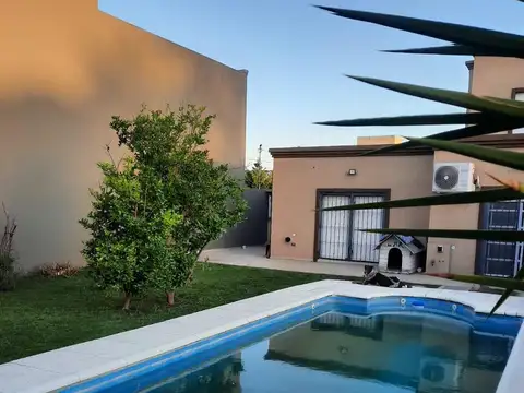 Casa en Venta 5 años