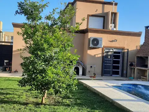 Casa en Venta en Matheu, USD 140.000