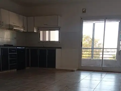 Departamento en Alquiler de 2 dormitorios