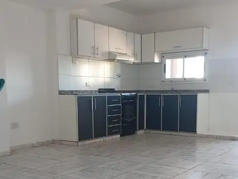 Departamento en Alquiler de 3 ambientes