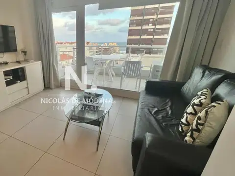 Departamento en Venta en Península, USD 129.000