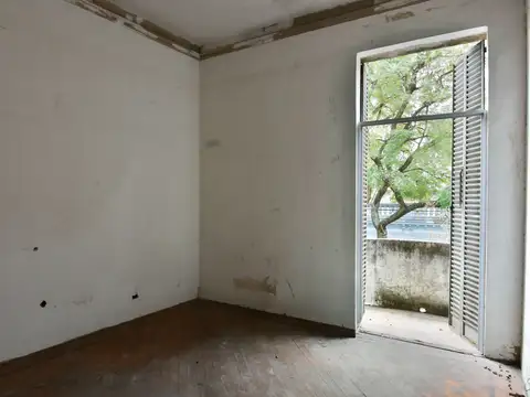 Depto Tipo Casa en Venta en Barracas, USD 135.000