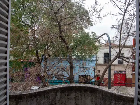 Depto Tipo Casa en Venta al Norte