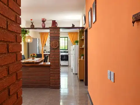 Casa en Venta 44 años