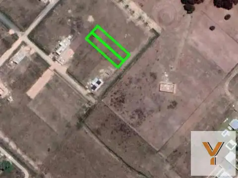 Terreno en Venta de 750,0 m2