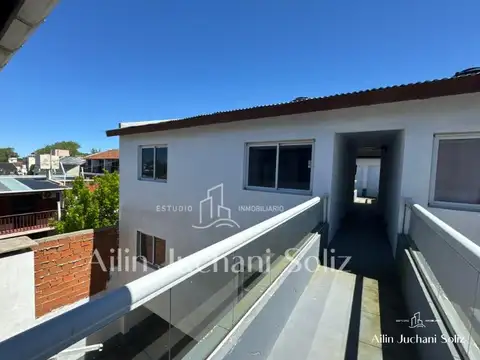 Departamento en Venta en Costa Azul, USD 48.000