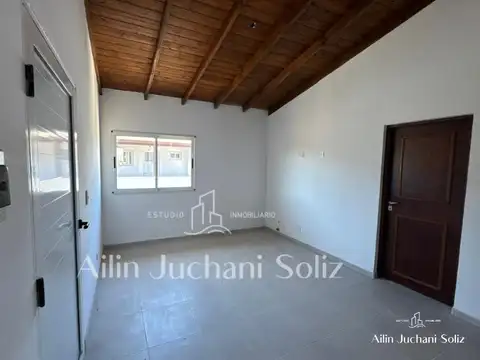 Departamento en Venta A Estrenar
