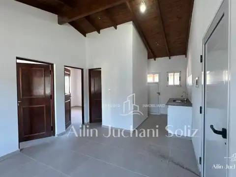 Departamento en Costa Azul