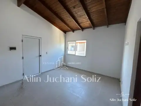 Departamento en Venta al Este