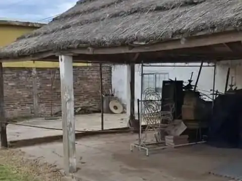 Casa en Venta en Cayasta, USD 68.000