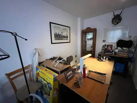 Oficina en Alquiler 35 años