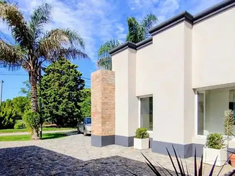 Casa en Venta al Noroeste