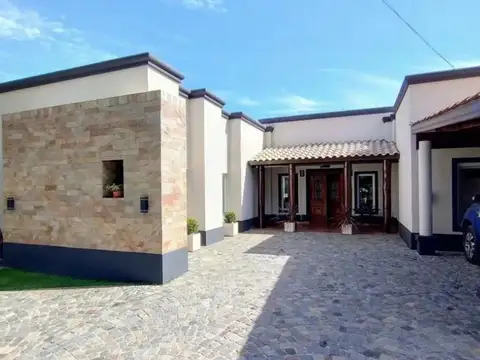 Casa en Venta en Virrey del Pino, USD 280.000
